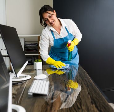 Housekeeping Service in Dallas