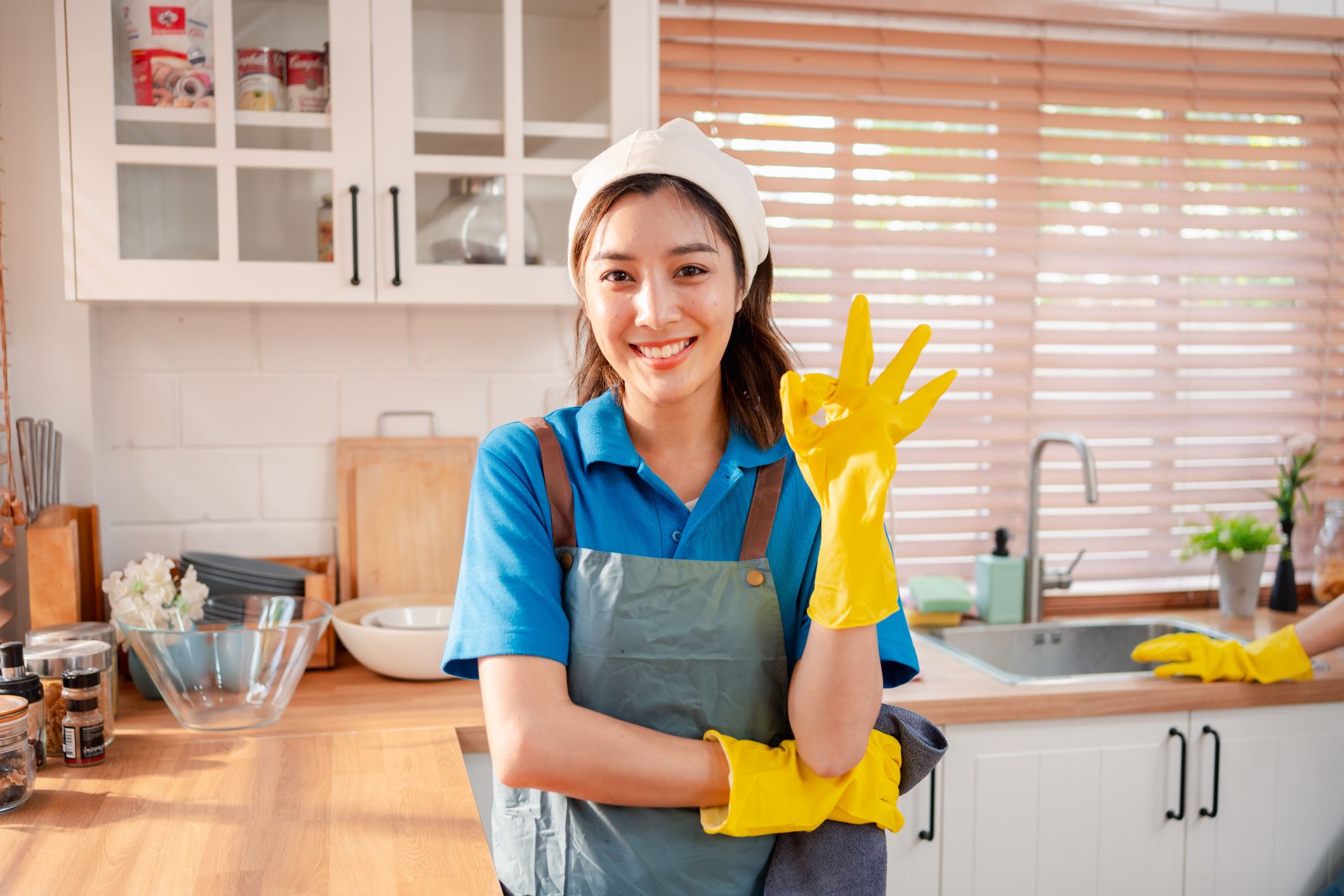 Maids Cleaning Services Dallas