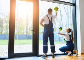 window cleaning in dallas