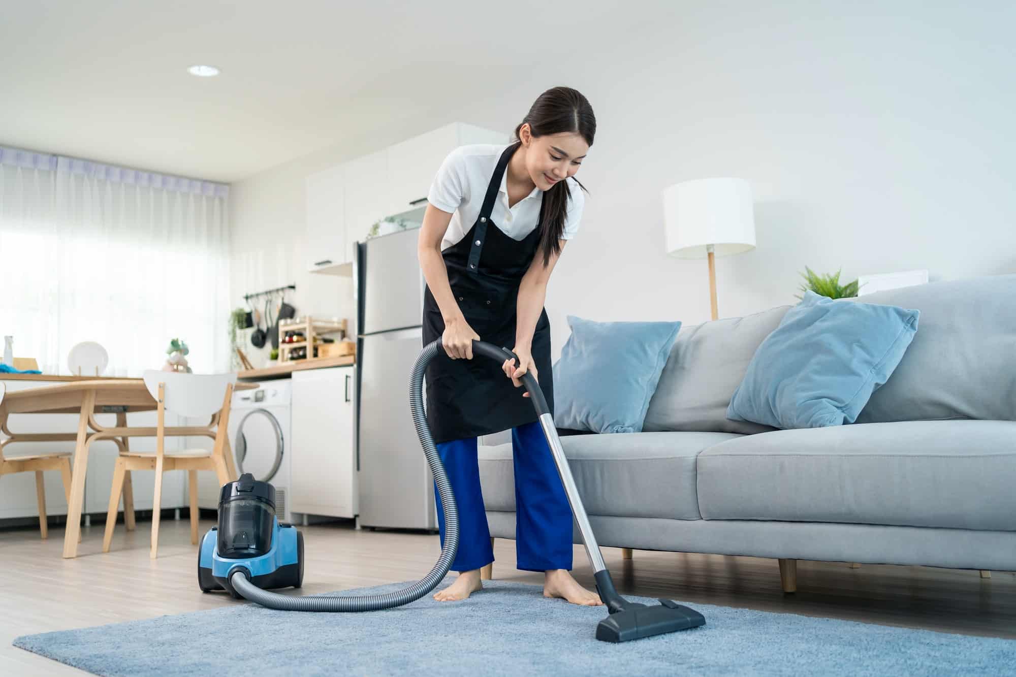 Best House Cleaning Service in Dallas