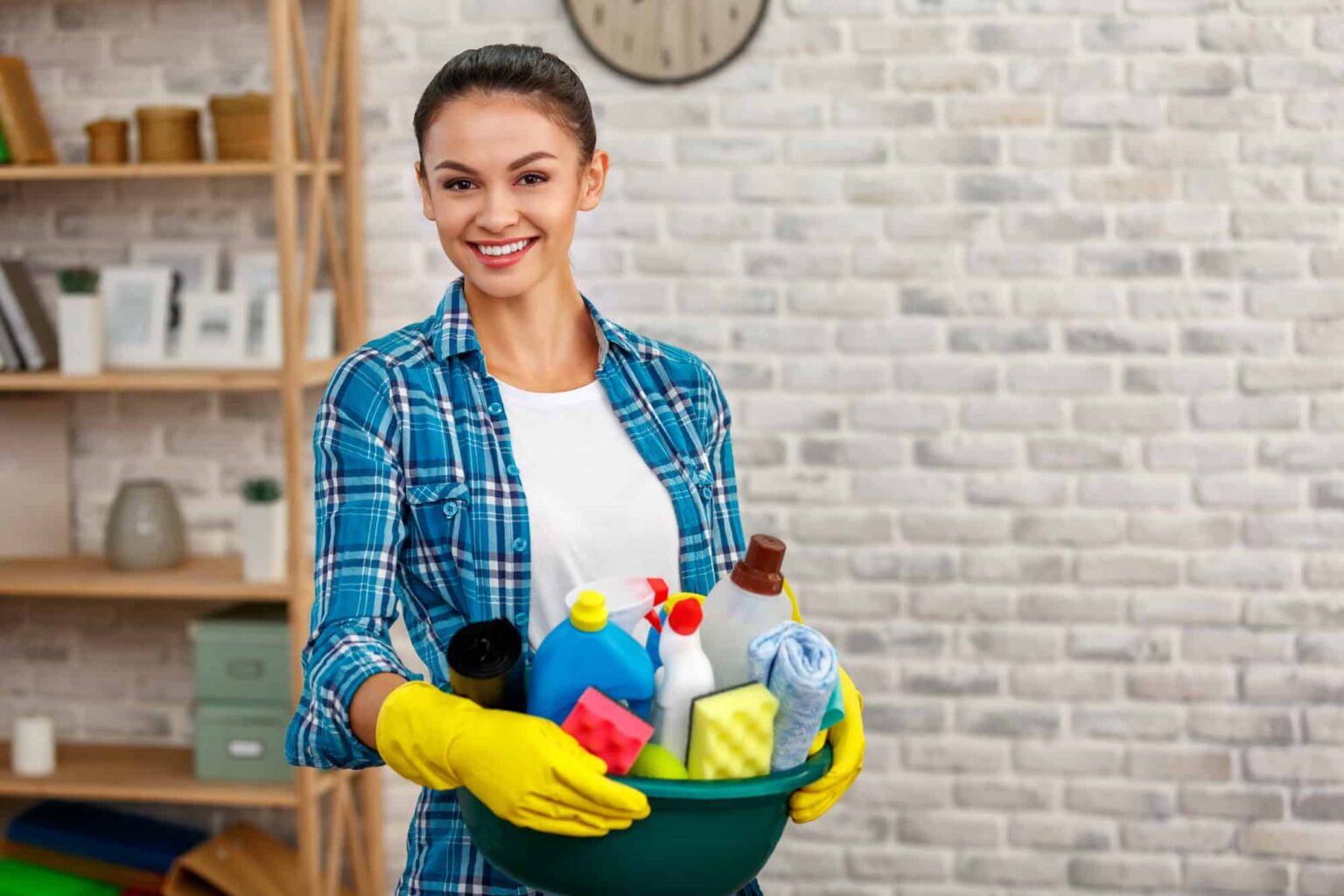 The Ultimate Guide to Finding the Best House Cleaning Service in Dallas