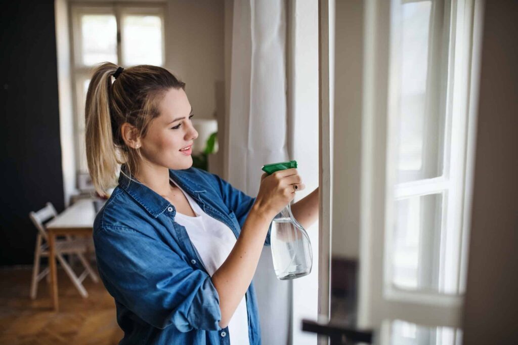 Best Dallas House Cleaners