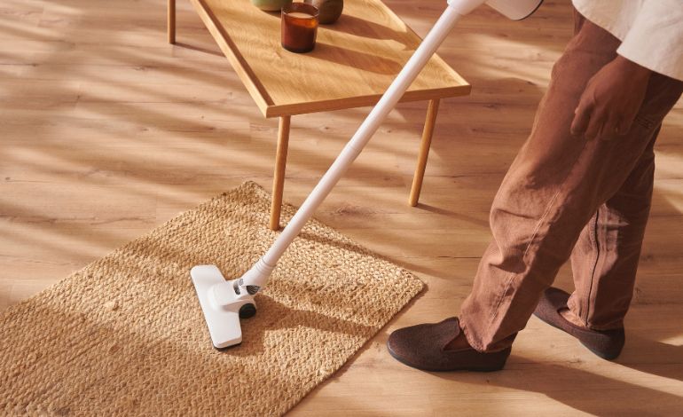 Is Professional Carpet Cleaning Worth It? 1 Professional Carpet Cleaning Worth It?
