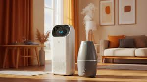The “Invisible” Clean: Air Purifiers, HVAC Filters, and Humidity Control 1 Air Purifiers, HVAC Filters, and Humidity Control