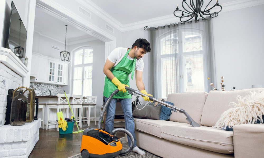How Often Should Homes in Rowlett Be Professionally Cleaned? 1 How Often Should Homes in Rowlett Be Professionally Cleaned?