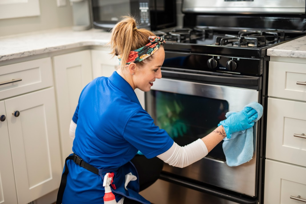 Why Professional Cleaning Is Safer for Seniors 8 Professional Cleaning Is Safer for Seniors