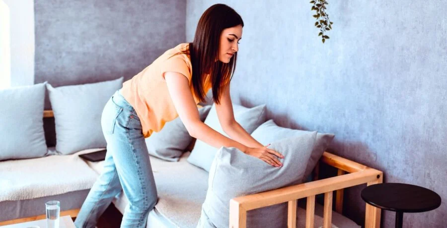 Are Your In-Laws Coming to Visit? How to Prepare Your Home | Irving 1 Do You Feel The Need To Get Cleaning Before Guests Visit