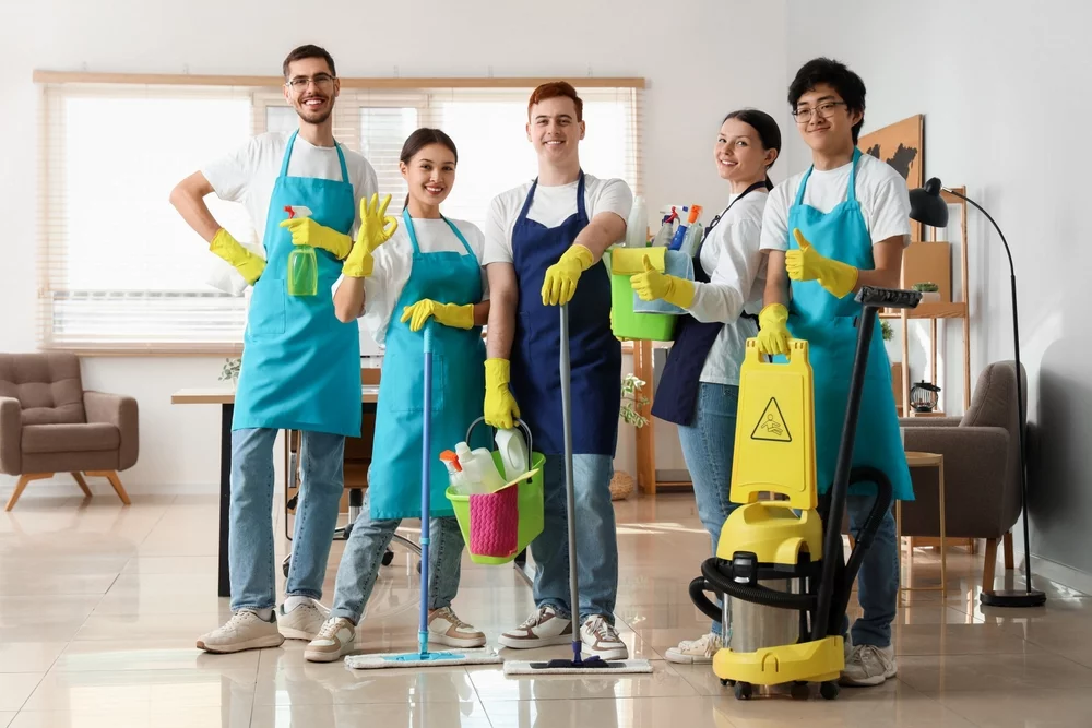 Finding the Best Apartment Cleaning Company in Your Area 1 Finding the Best Apartment Cleaning Company in Your Area