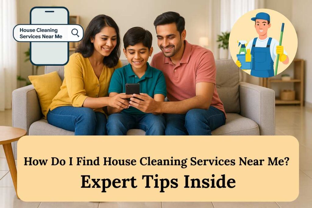 Walo Maids — Finding a Reputable and Trustworthy Cleaning Service 1 How-Do-I-Find-House-Cleaning-Services-In-Dallas