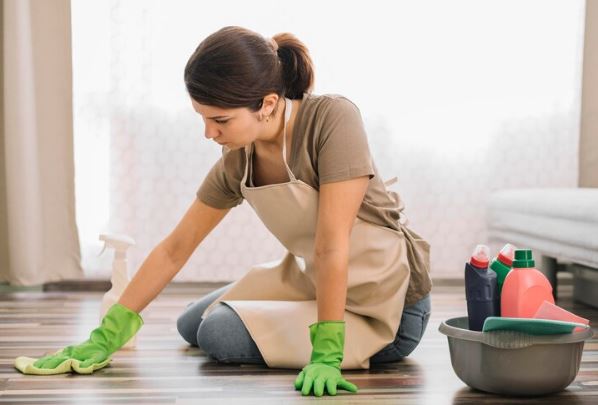 Walo Maids — How Do We Define Cleaning? 1 How - Do We Define Cleaning
