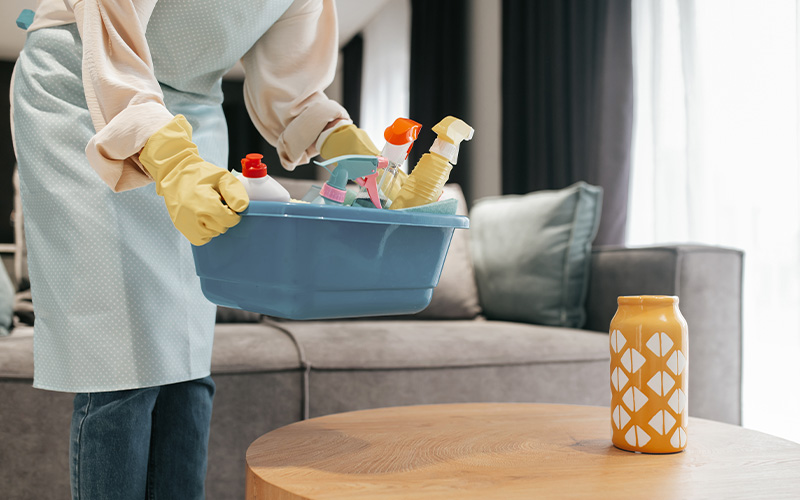 Is Doing a Deep Cleaning the Right Choice for Your Home? 1 Is Doing a Deep Cleaning the Right Choice for Your House