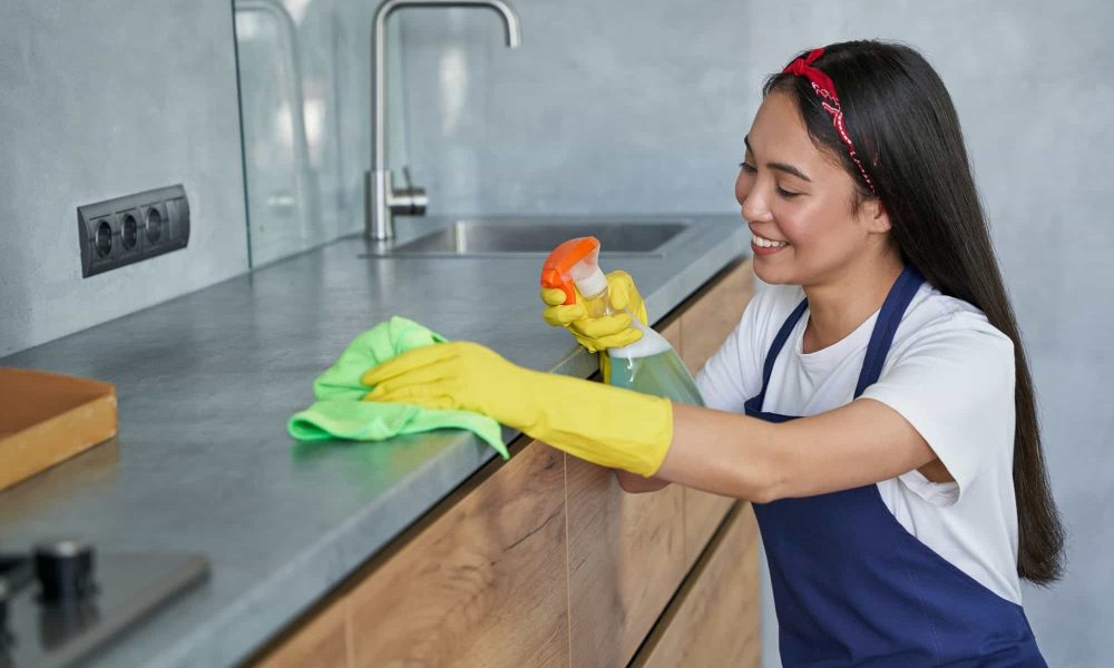 Pre-Listing Cleaning Tips to Help Your Home Sell Faster 1 Cleaning Tips to Help Your Home Sell Faster