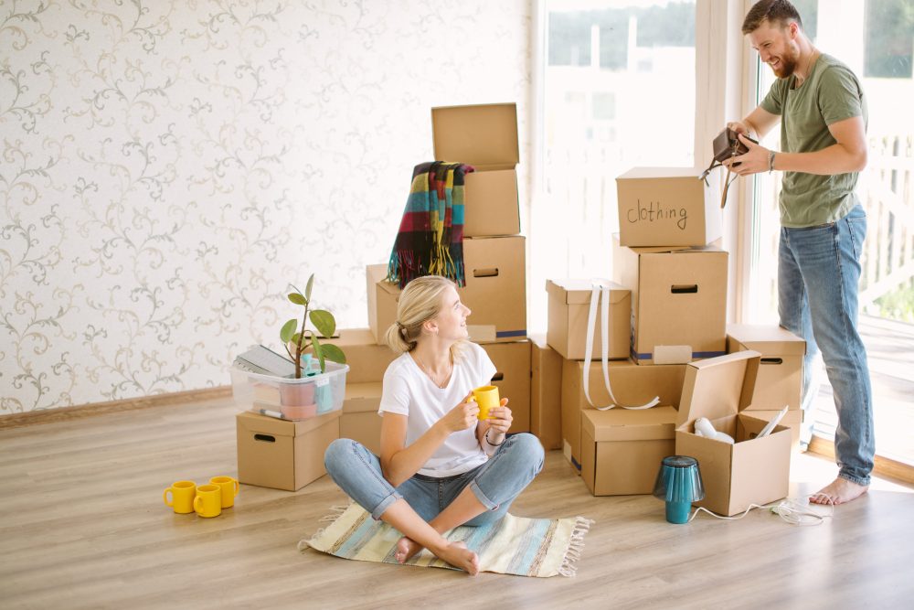 Move-In & Move-Out Cleaning in Rowlett: A Fresh Start Done Right 1 Move-In & Move-Out Cleaning in Rowlett