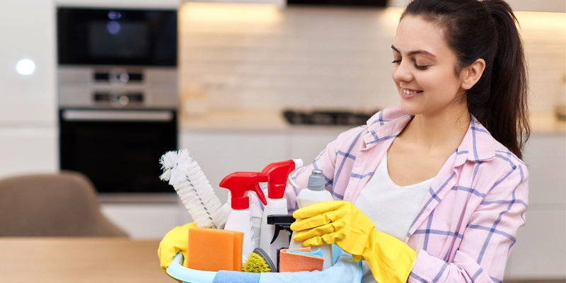 Why DIY Post-Construction Cleaning Often Fails 1 Post-Construction Cleaning Often Fails