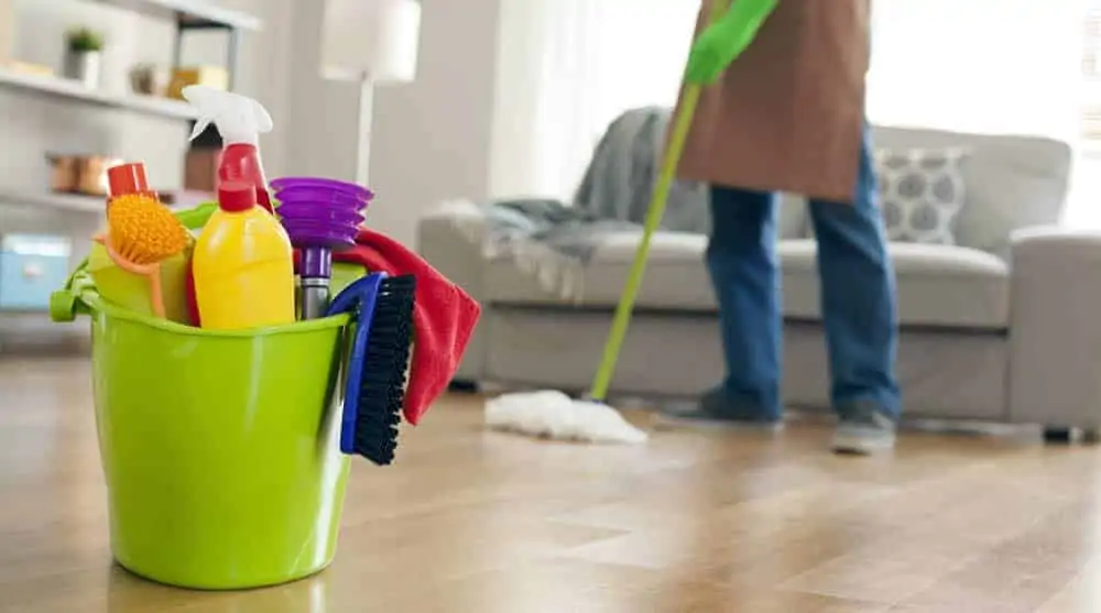Is Finding a Good Cleaning Company Hard? A Richardson Homeowner’s Guide 1 Quick Guide on Is Finding a Good Cleaning Company