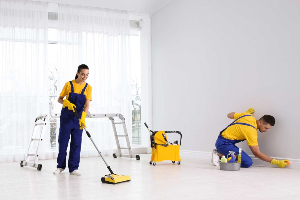 Why Apartment Move-Out Cleaning Is So Important 1 Why Apartment Move-Out Cleaning service Is So Important