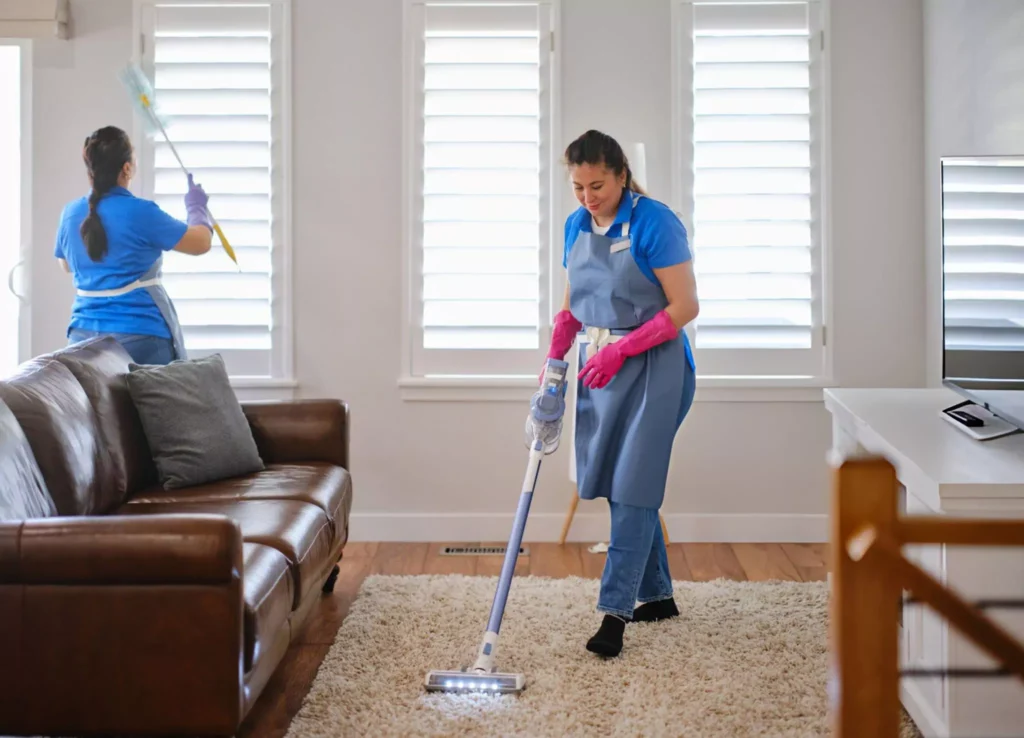 The Small Things You Can Do to Prep Your Home Before Your Cleaning Appointment 1 You Can Do to Prep Your Home Before Your Cleaning Appointment