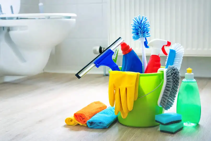 What Does a Deep Cleaning Include? A Room-by-Room Guide 1 deep cleaning include