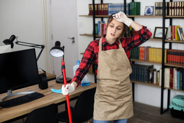 Office Cleaning Dallas –