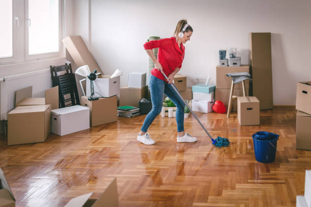 Deep Cleaning Dallas