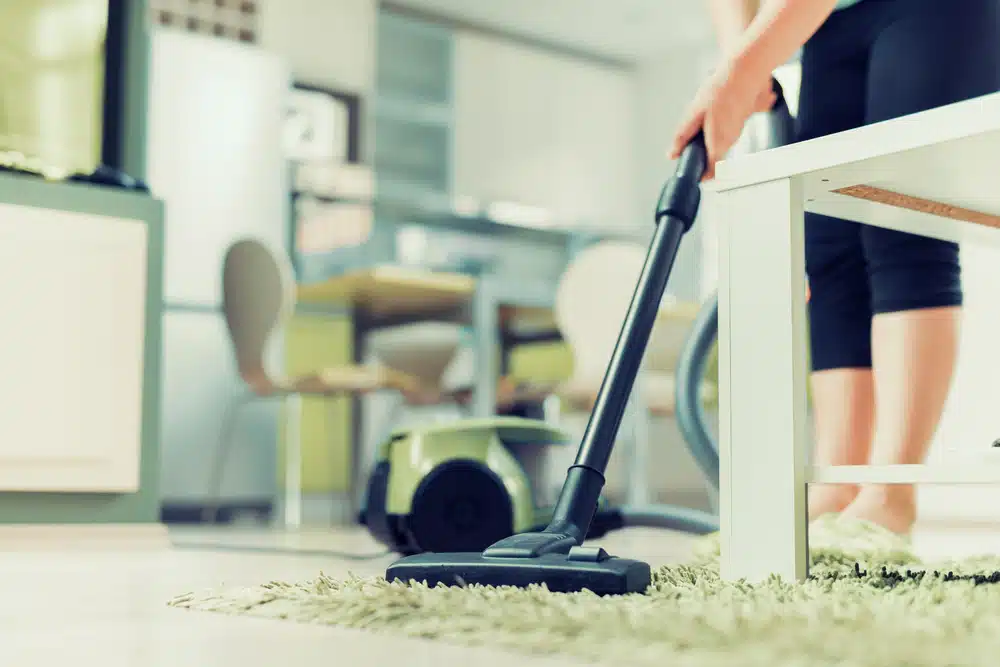 Addison Deep Cleaning Services