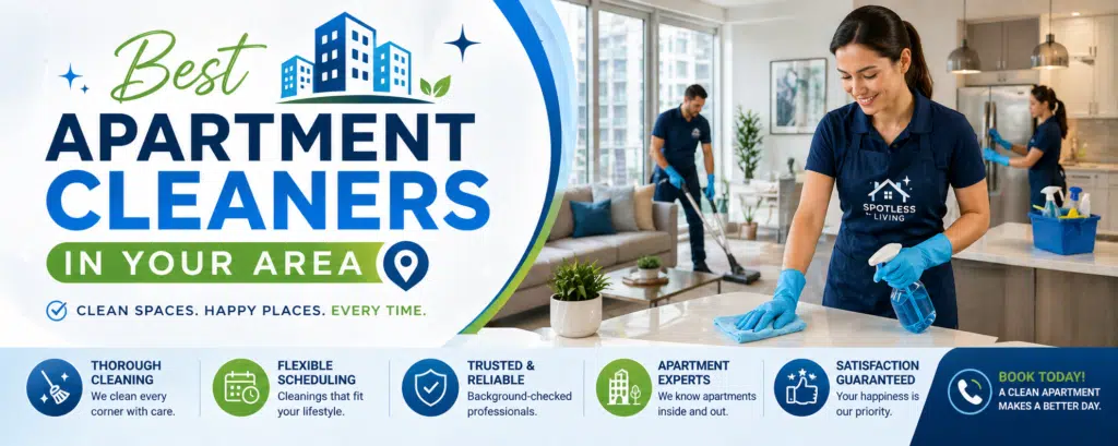 Best Apartment Cleaners in Your Area 1 Apartment Cleaners in Plano Area