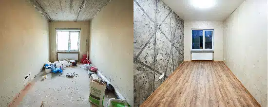 Post-Construction and Remodel Cleaning in Cedar Hill